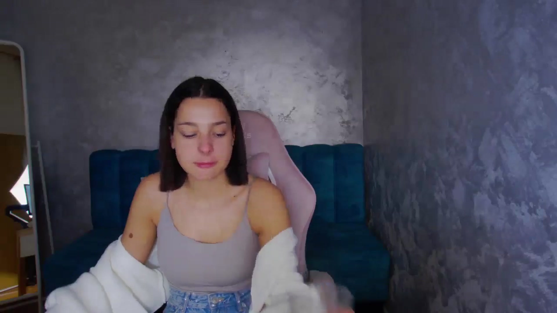 Gallery image thumbnail from WonderWomann's myfreecams stream on, 11/10/2025, 18:36 image 11 of 20