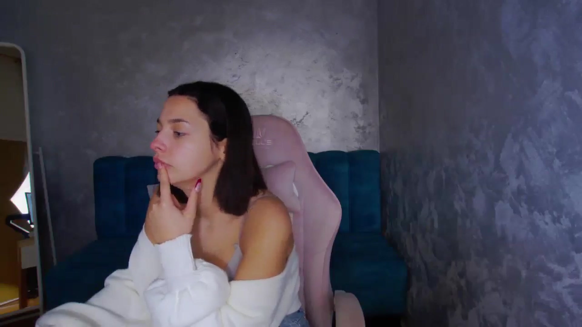 Gallery image thumbnail from WonderWomann's myfreecams stream on, 11/10/2025, 18:36 image 20 of 20