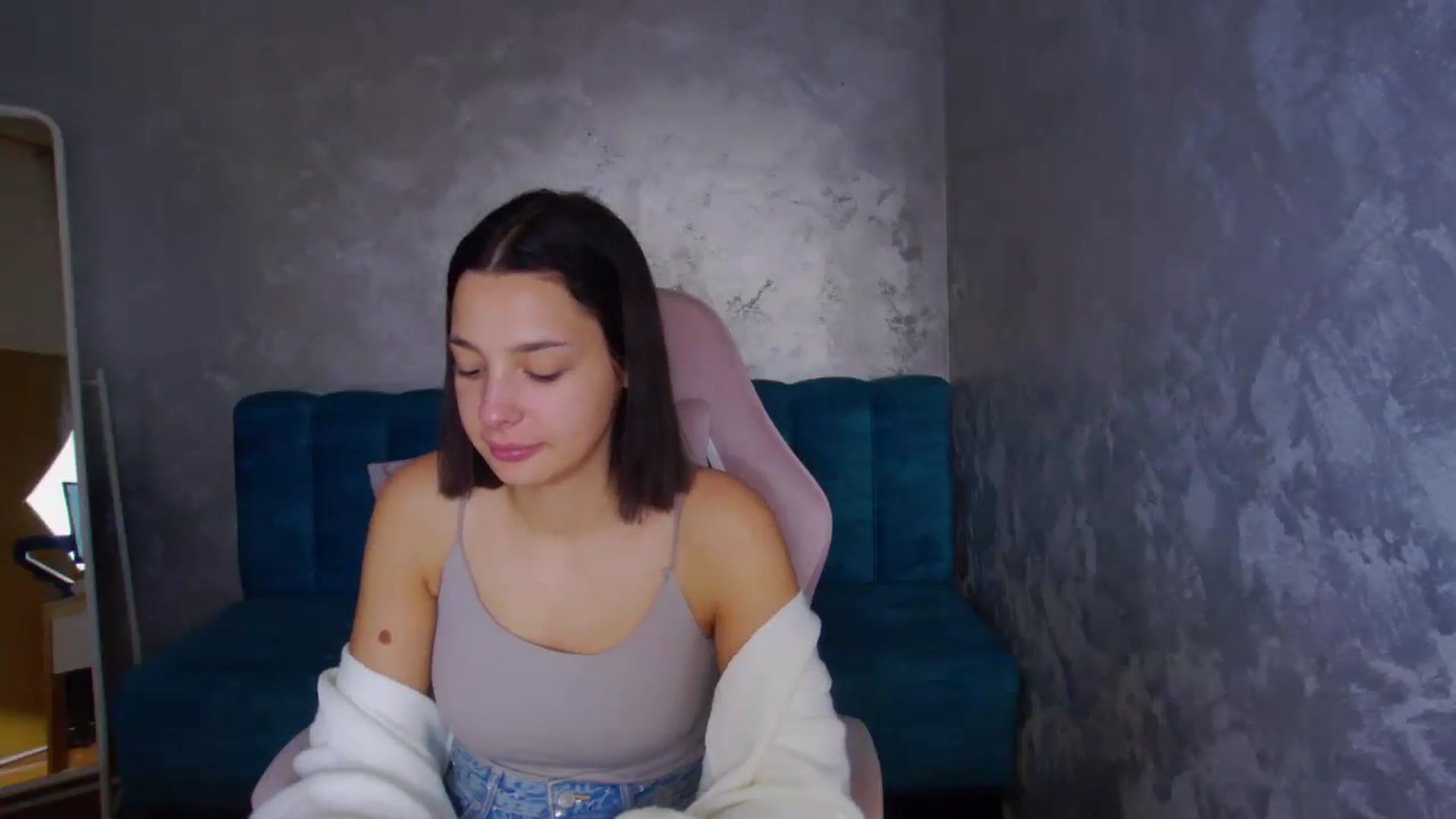 Gallery image thumbnail from WonderWomann's myfreecams stream on, 11/10/2025, 18:36 image 7 of 20