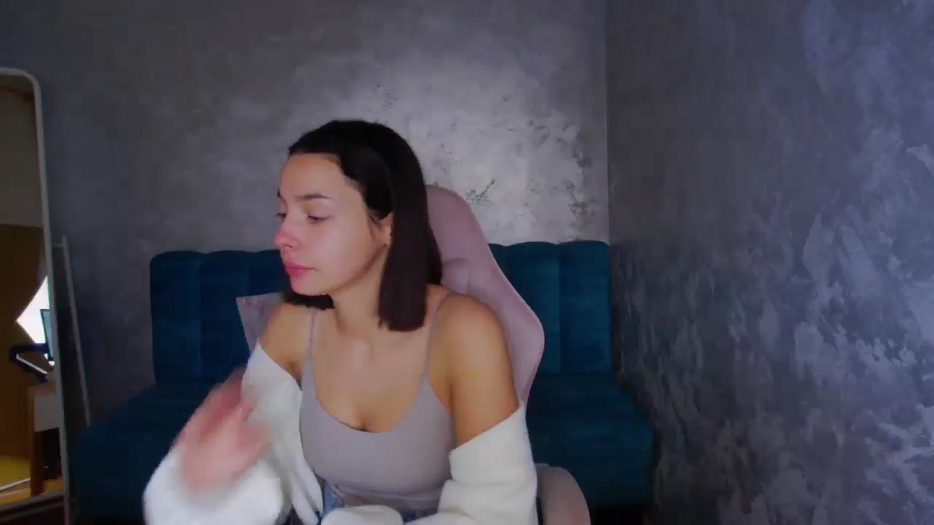 Gallery image thumbnail from WonderWomann's myfreecams stream on, 11/10/2025, 18:36 image 19 of 20