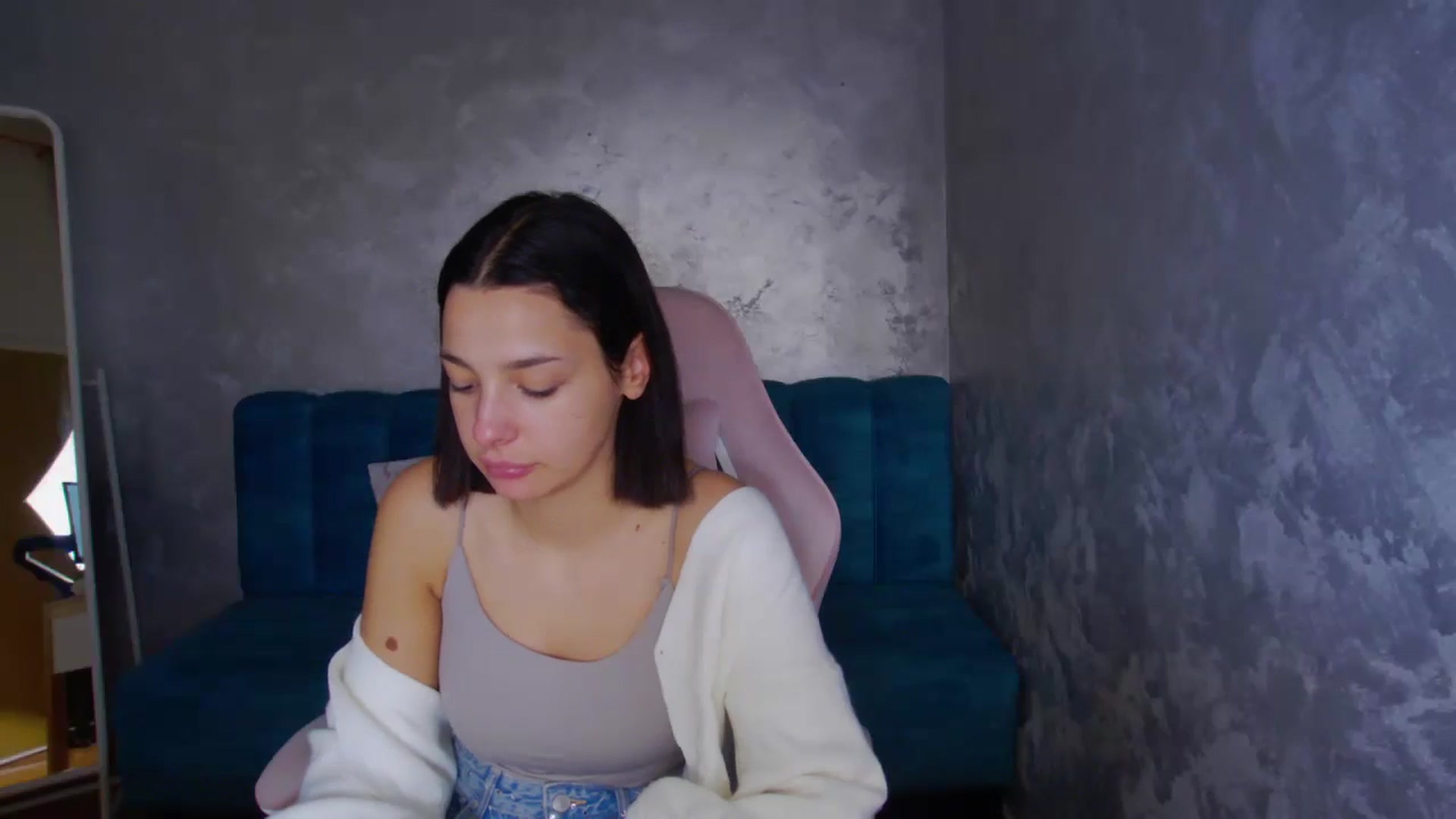 Gallery image thumbnail from WonderWomann's myfreecams stream on, 11/10/2025, 18:36 image 5 of 20