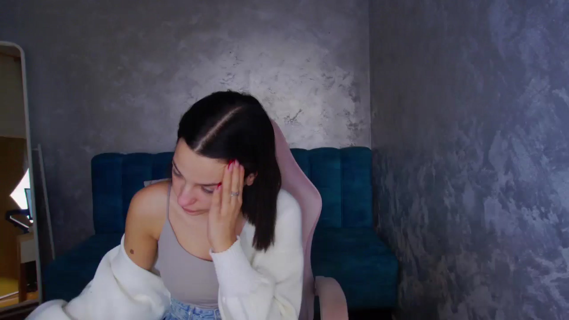 Gallery image thumbnail from WonderWomann's myfreecams stream on, 11/10/2025, 18:36 image 1 of 20