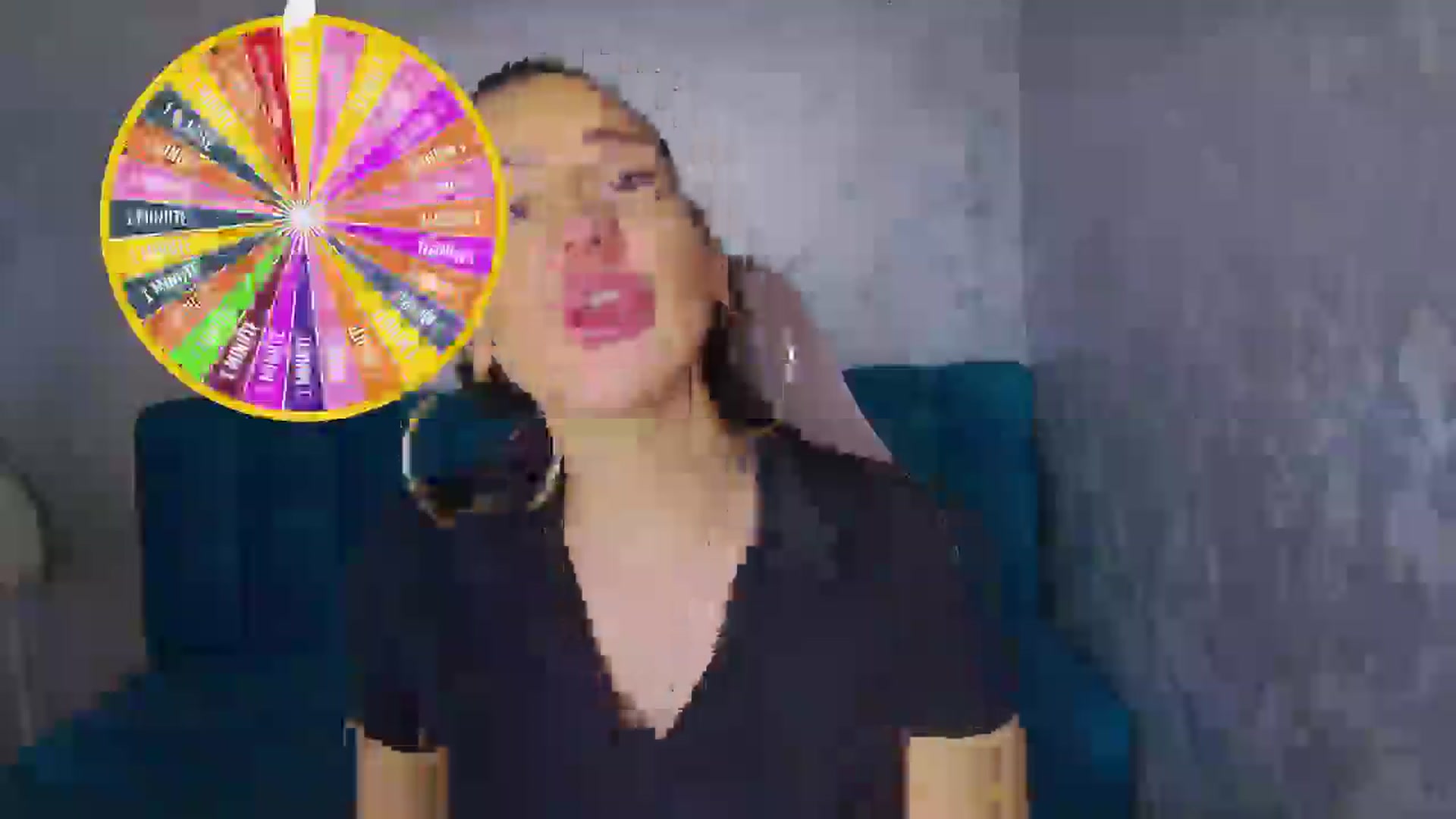 Gallery image thumbnail from WonderWomann's myfreecams stream on, 11/11/2025, 15:45 image 9 of 20