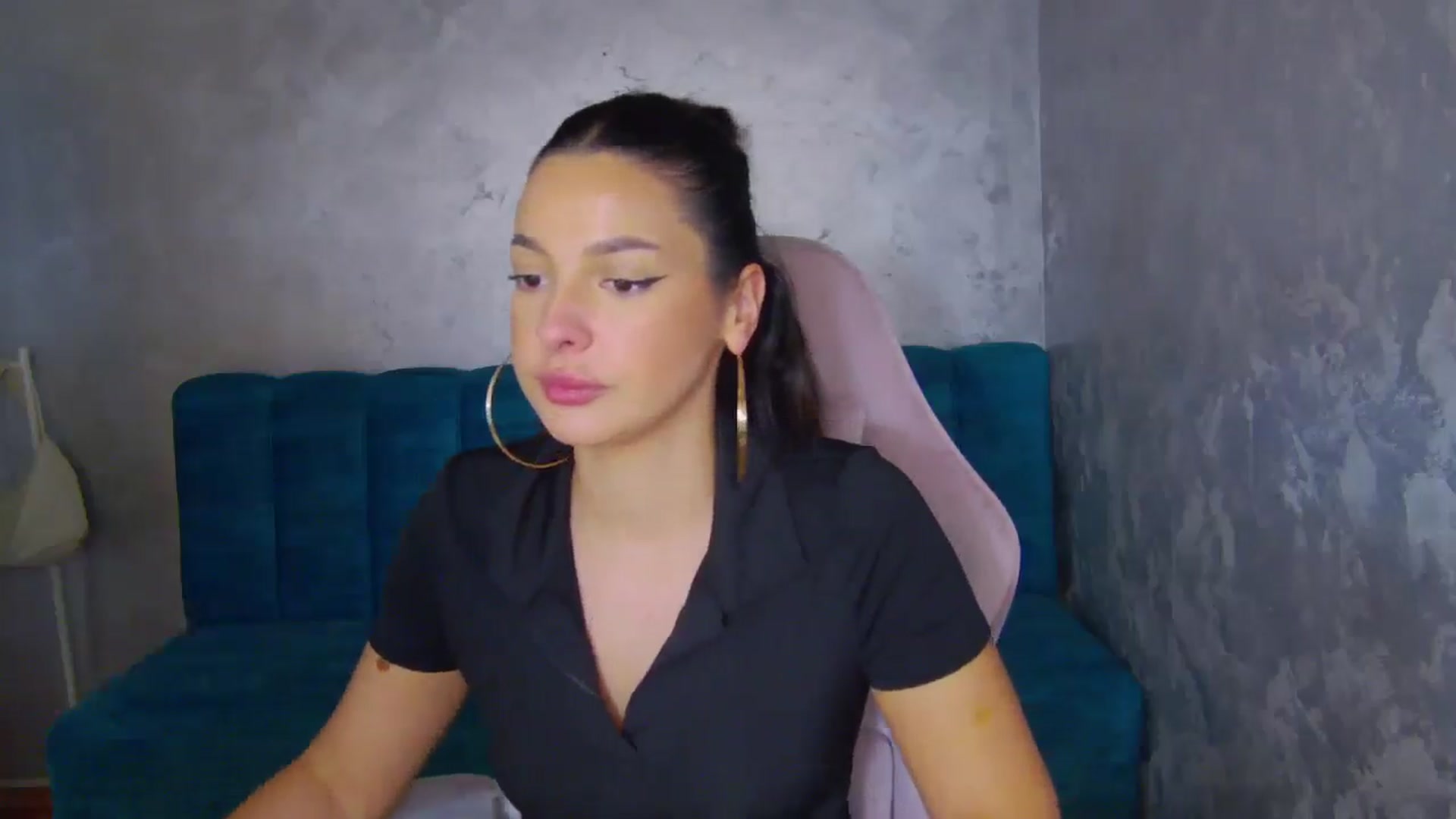 Gallery image thumbnail from WonderWomann's myfreecams stream on, 11/11/2025, 15:45 image 20 of 20
