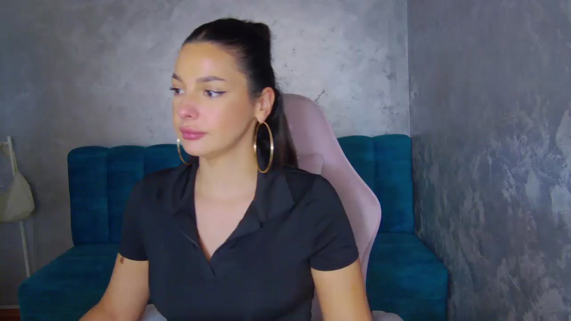 Gallery image thumbnail from WonderWomann's myfreecams stream on, 11/11/2025, 16:02 image 1 of 20