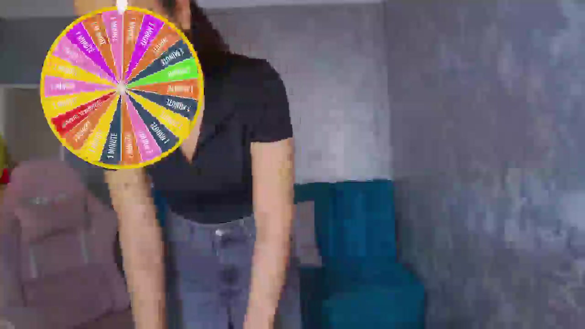 Gallery image thumbnail from WonderWomann's myfreecams stream on, 11/11/2025, 16:02 image 16 of 20