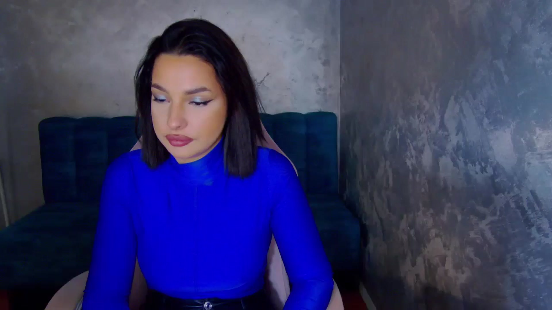 Gallery image thumbnail from WonderWomann's myfreecams stream on, 11/12/2025, 15:01 image 7 of 20