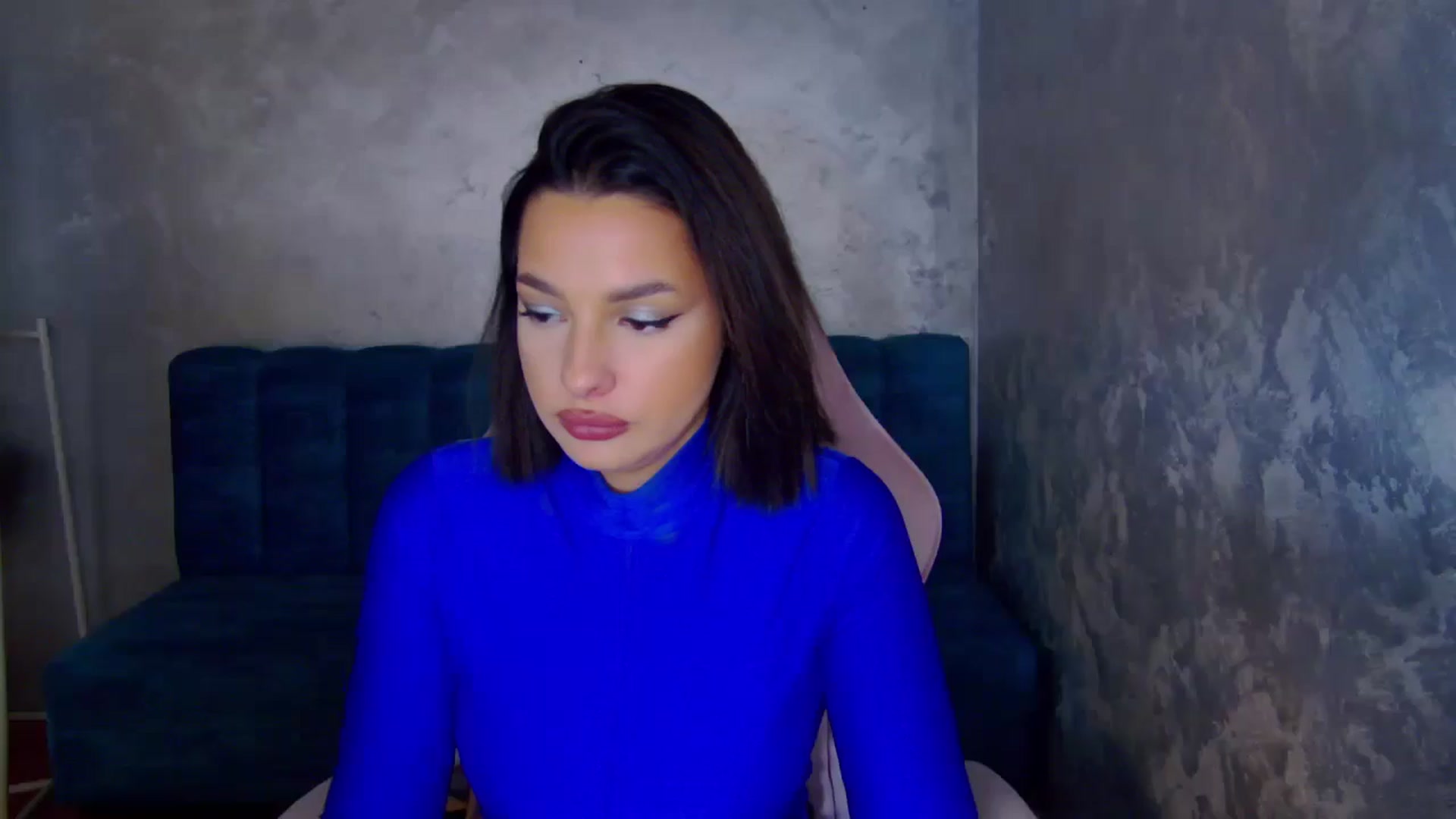 Gallery image thumbnail from WonderWomann's myfreecams stream on, 11/12/2025, 15:01 image 19 of 20