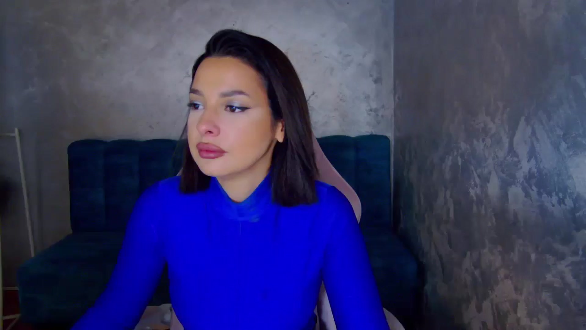 Gallery image thumbnail from WonderWomann's myfreecams stream on, 11/12/2025, 15:01 image 20 of 20