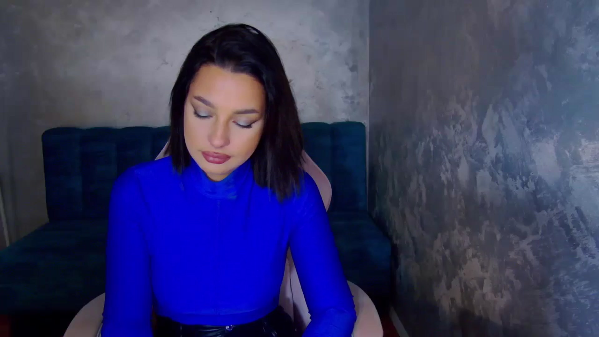 Gallery image thumbnail from WonderWomann's myfreecams stream on, 11/12/2025, 15:01 image 4 of 20