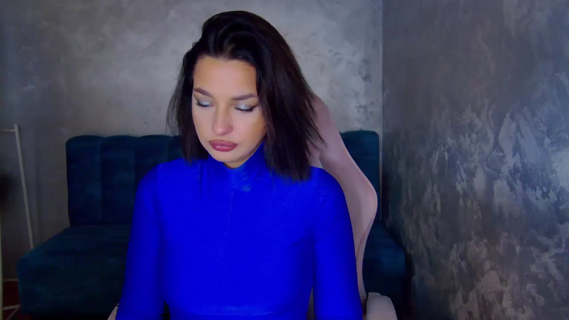Gallery image thumbnail from WonderWomann's myfreecams stream on, 11/12/2025, 15:01 image 16 of 20