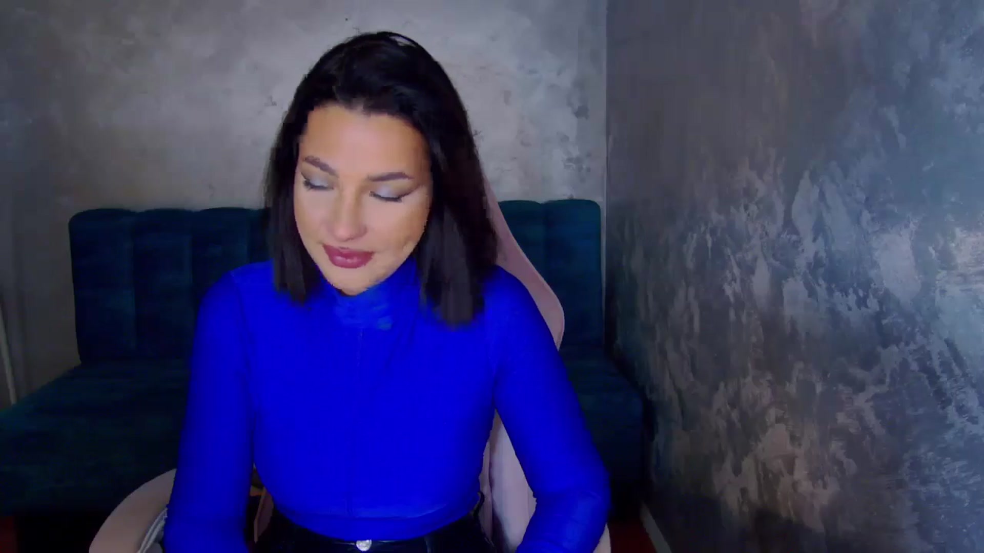 Gallery image thumbnail from WonderWomann's myfreecams stream on, 11/12/2025, 15:01 image 3 of 20