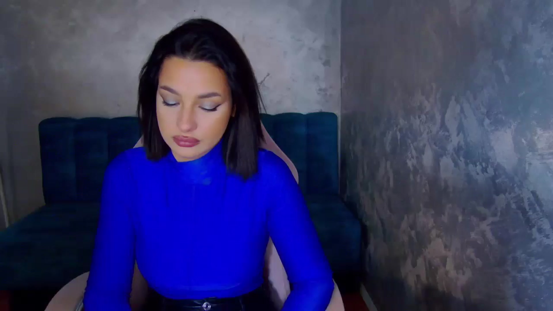 Gallery image thumbnail from WonderWomann's myfreecams stream on, 11/12/2025, 15:01 image 6 of 20