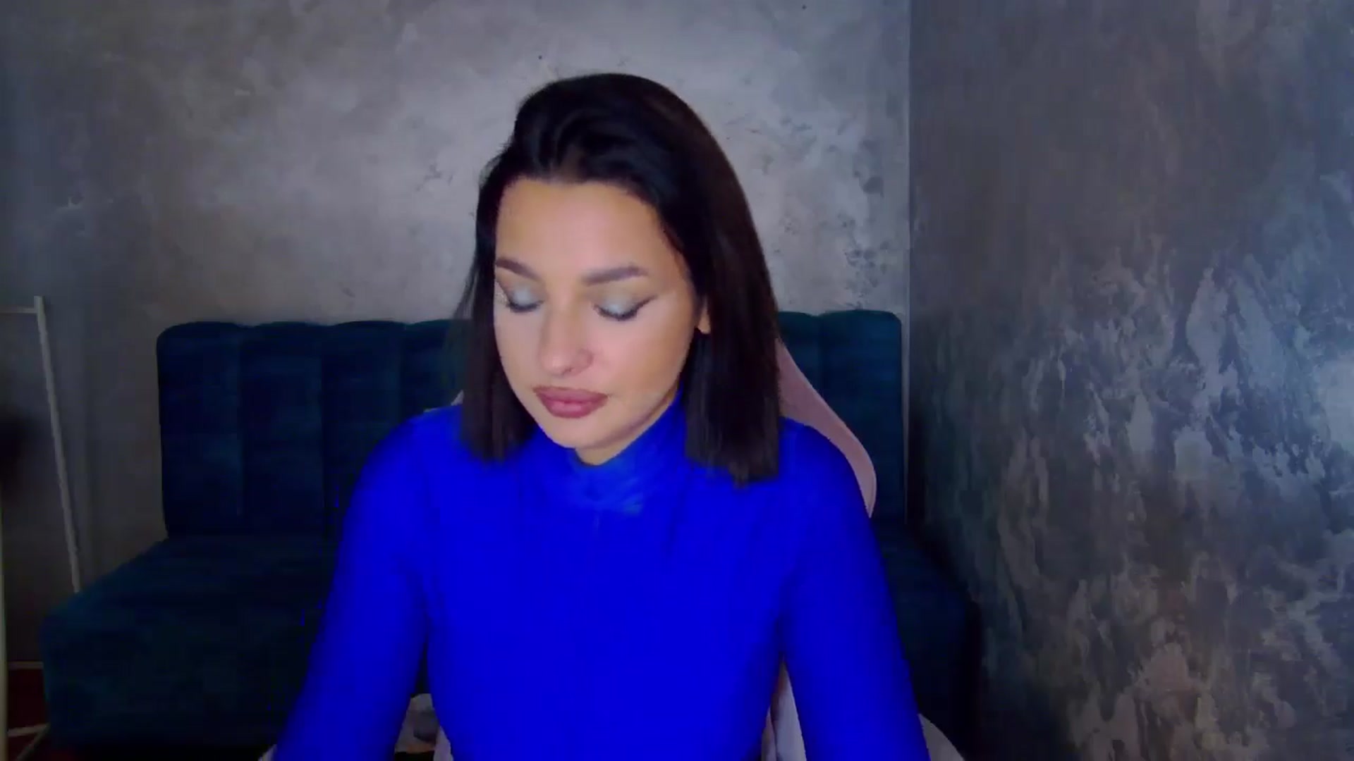 Gallery image thumbnail from WonderWomann's myfreecams stream on, 11/12/2025, 15:01 image 18 of 20