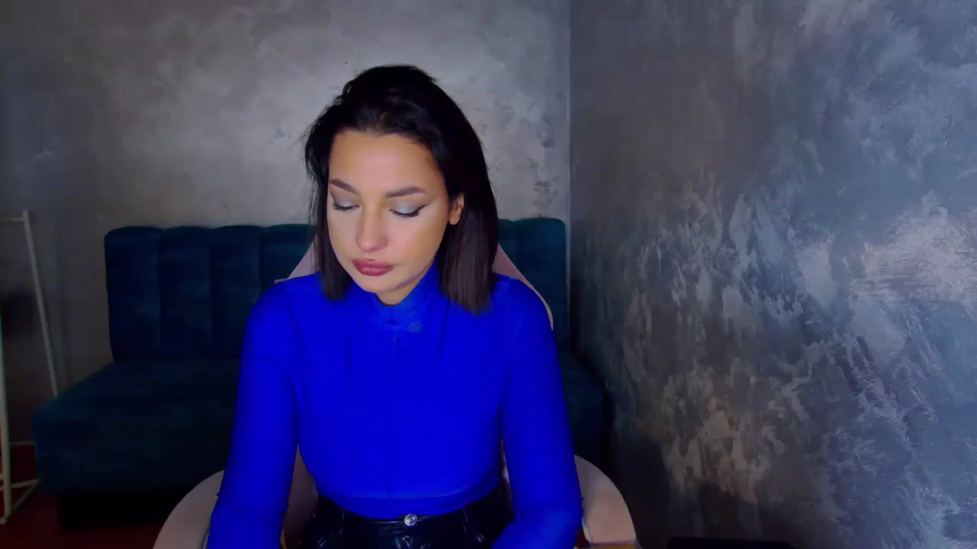 Gallery image thumbnail from WonderWomann's myfreecams stream on, 11/12/2025, 15:01 image 13 of 20