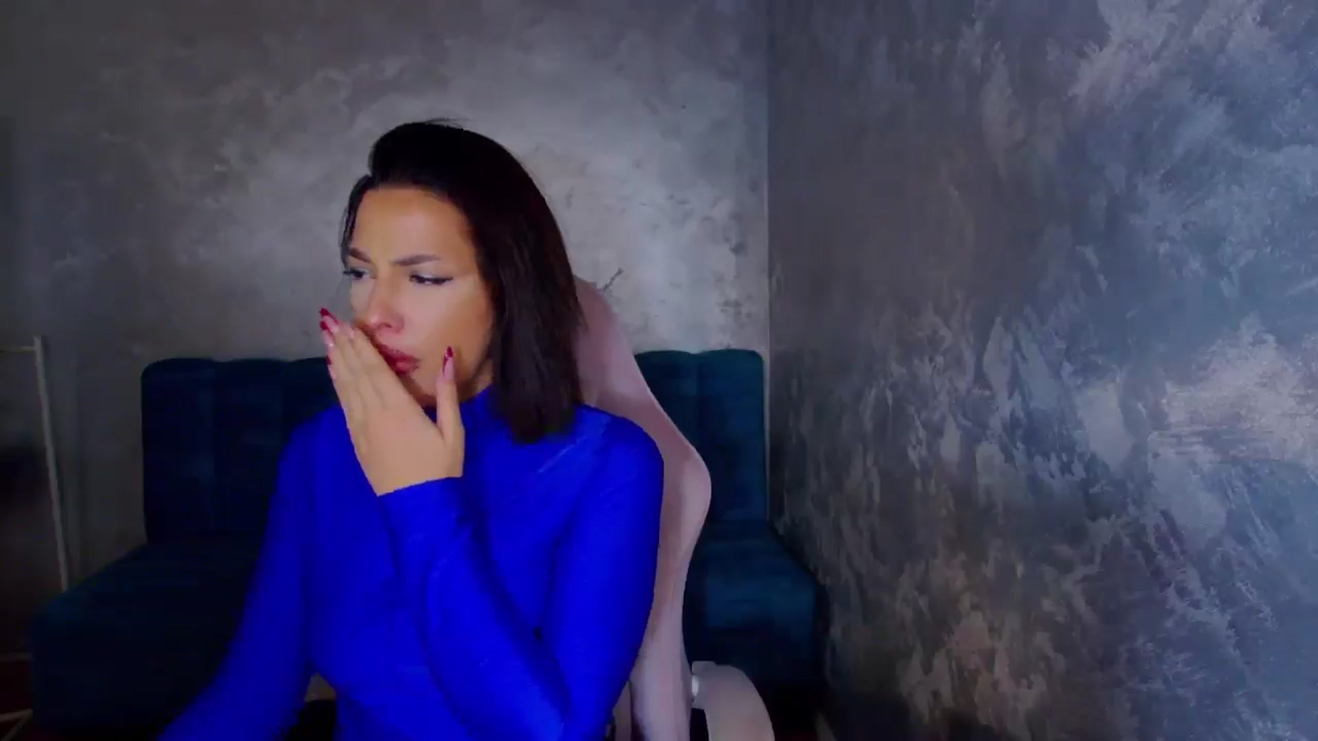 Gallery image thumbnail from WonderWomann's myfreecams stream on, 11/12/2025, 15:01 image 10 of 20