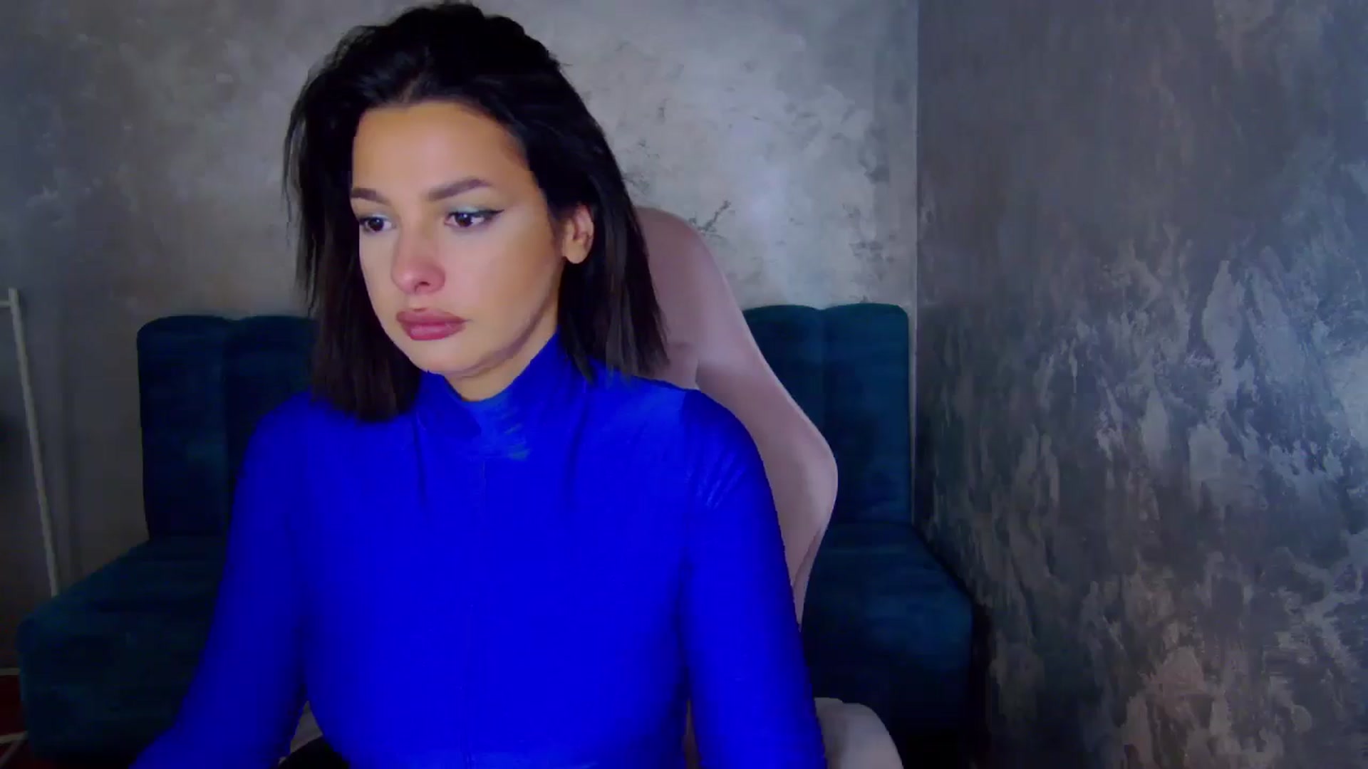 Gallery image thumbnail from WonderWomann's myfreecams stream on, 11/12/2025, 16:40 image 10 of 20