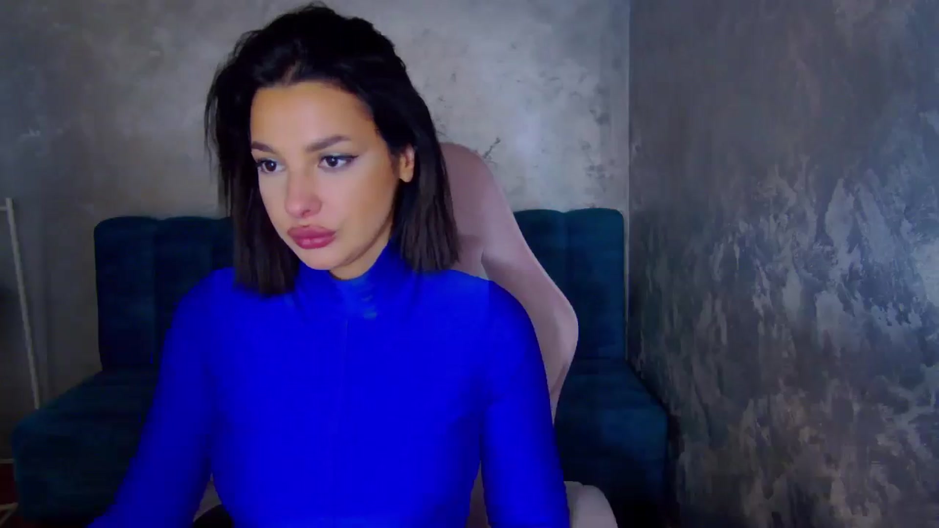 Gallery image thumbnail from WonderWomann's myfreecams stream on, 11/12/2025, 16:40 image 11 of 20