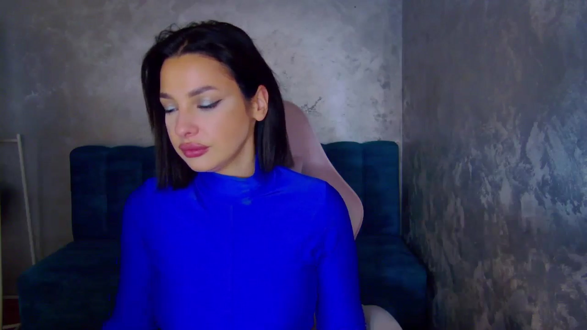 Gallery image thumbnail from WonderWomann's myfreecams stream on, 11/12/2025, 16:40 image 18 of 20