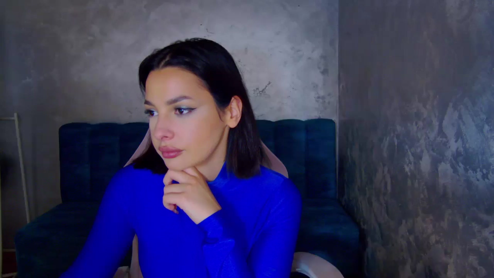 Gallery image thumbnail from WonderWomann's myfreecams stream on, 11/12/2025, 16:40 image 20 of 20