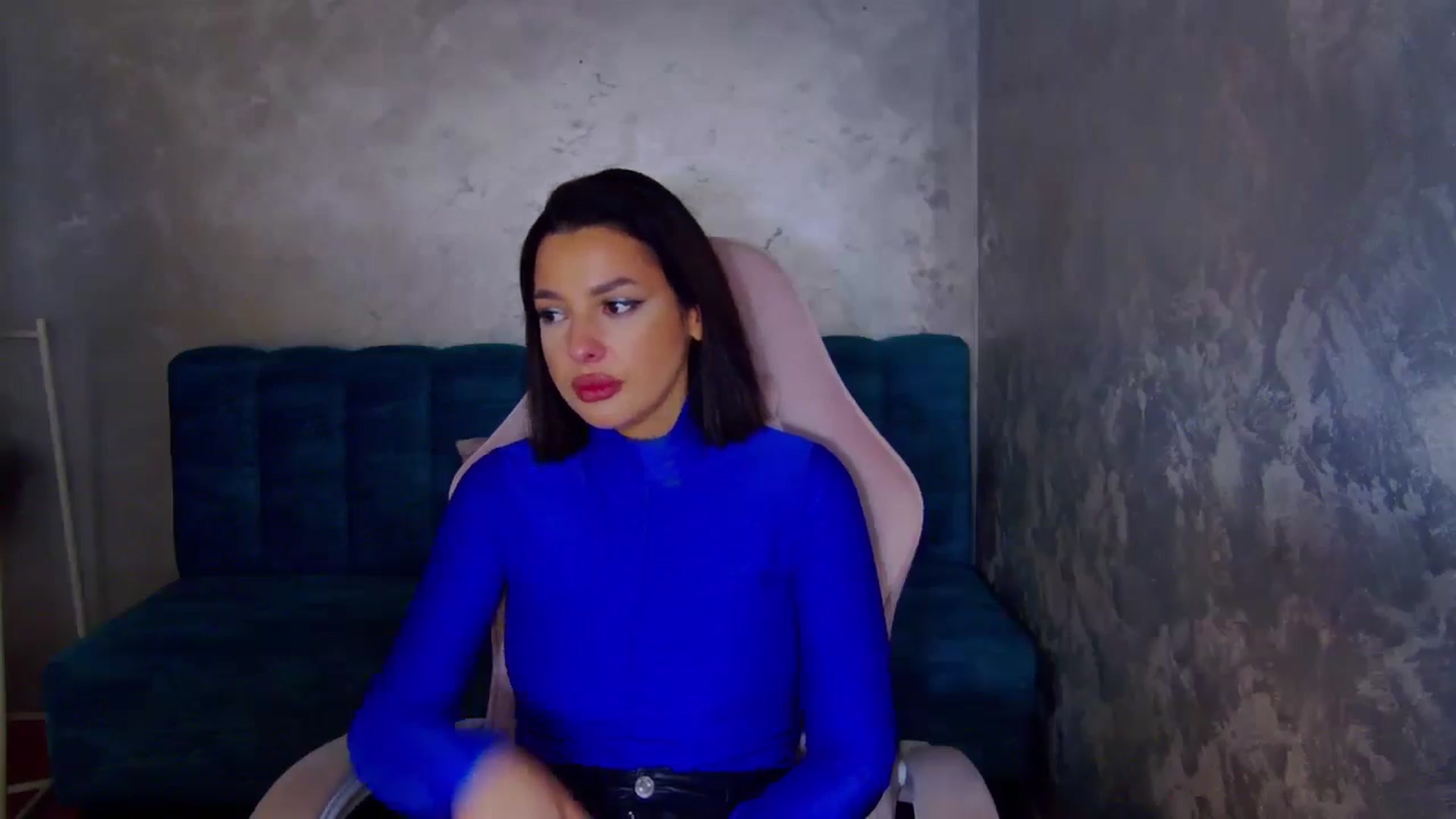 Gallery image thumbnail from WonderWomann's myfreecams stream on, 11/12/2025, 16:40 image 3 of 20