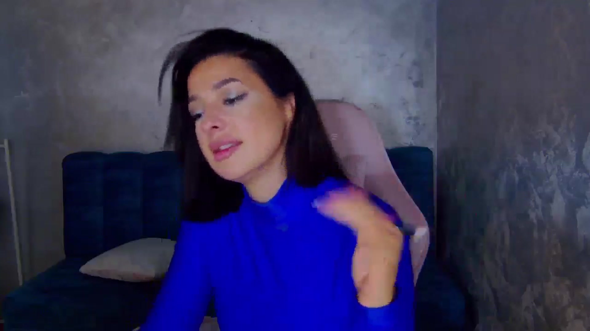 Gallery image thumbnail from WonderWomann's myfreecams stream on, 11/12/2025, 19:57 image 15 of 20