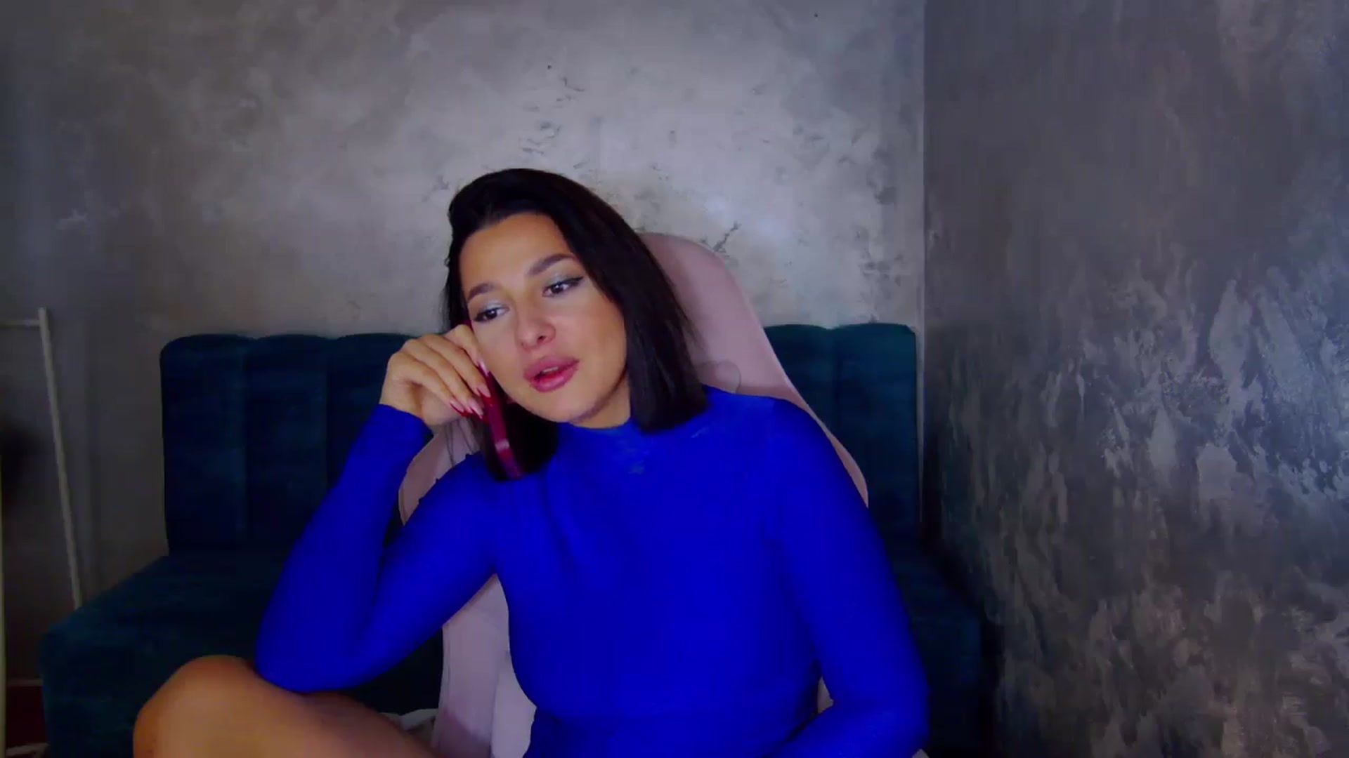 Gallery image thumbnail from WonderWomann's myfreecams stream on, 11/12/2025, 19:57 image 5 of 20