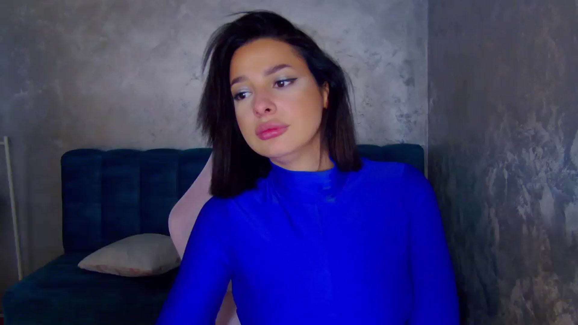 Gallery image thumbnail from WonderWomann's myfreecams stream on, 11/12/2025, 19:57 image 14 of 20
