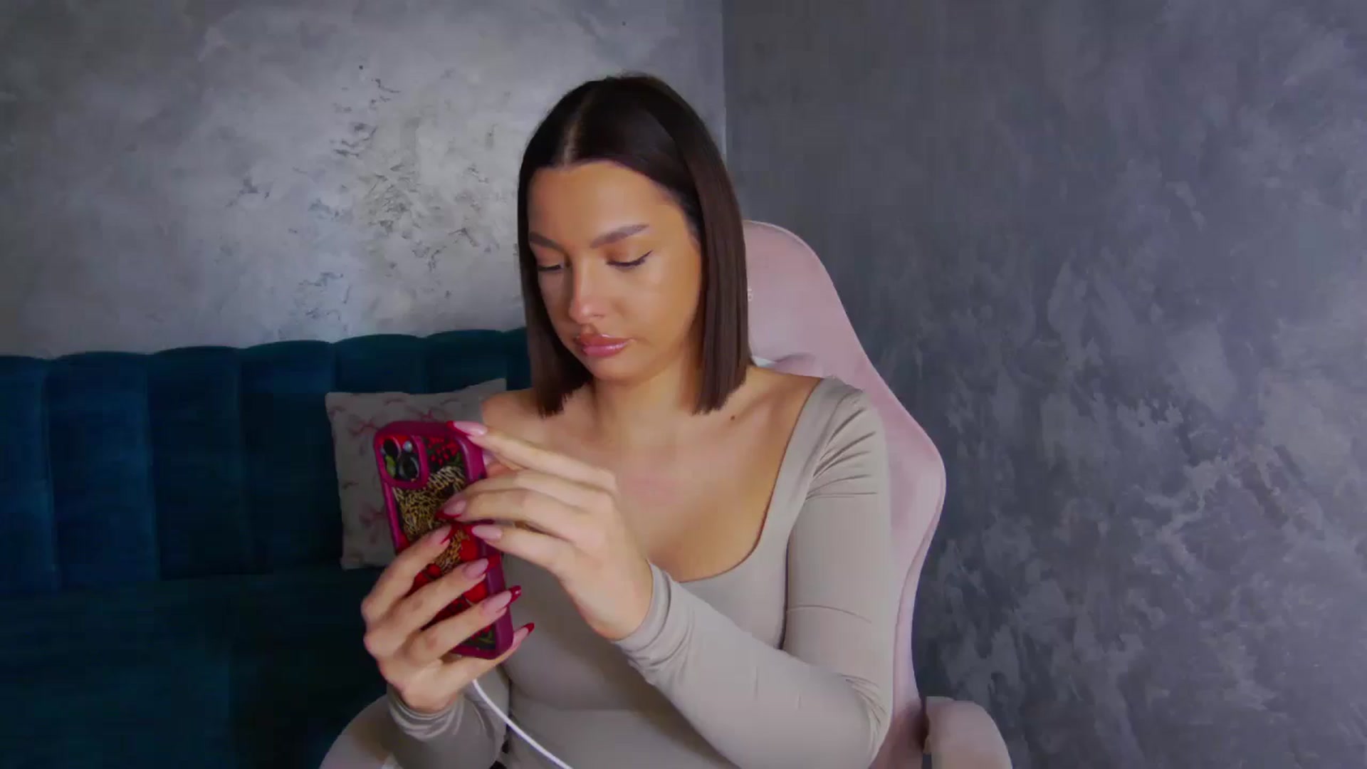 Gallery image thumbnail from WonderWomann's myfreecams stream on, 11/13/2025, 14:17 image 1 of 20