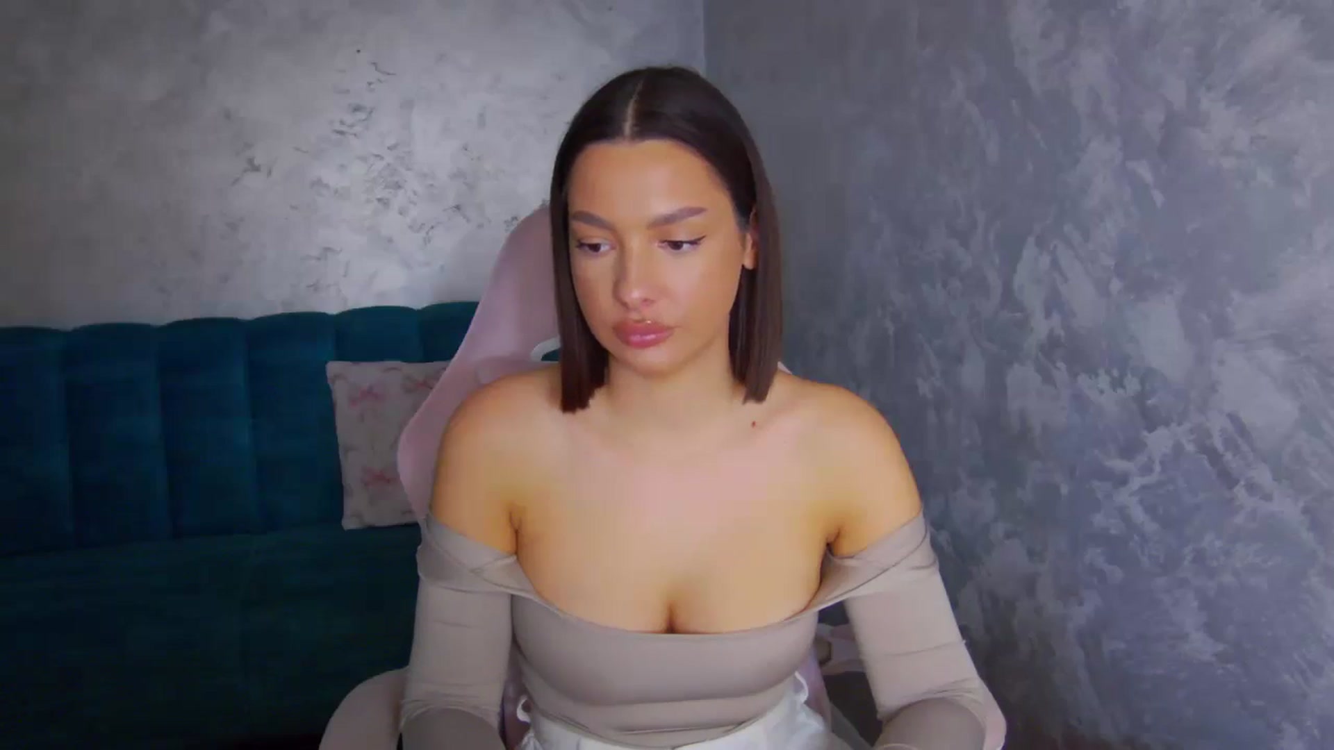 Gallery image thumbnail from WonderWomann's myfreecams stream on, 11/13/2025, 15:41 image 11 of 20