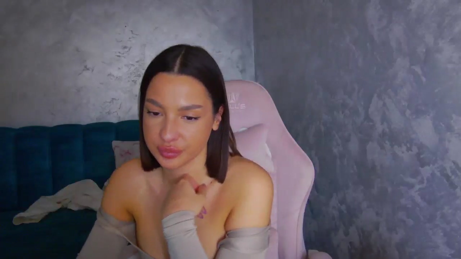 Gallery image thumbnail from WonderWomann's myfreecams stream on, 11/13/2025, 17:44 image 19 of 20