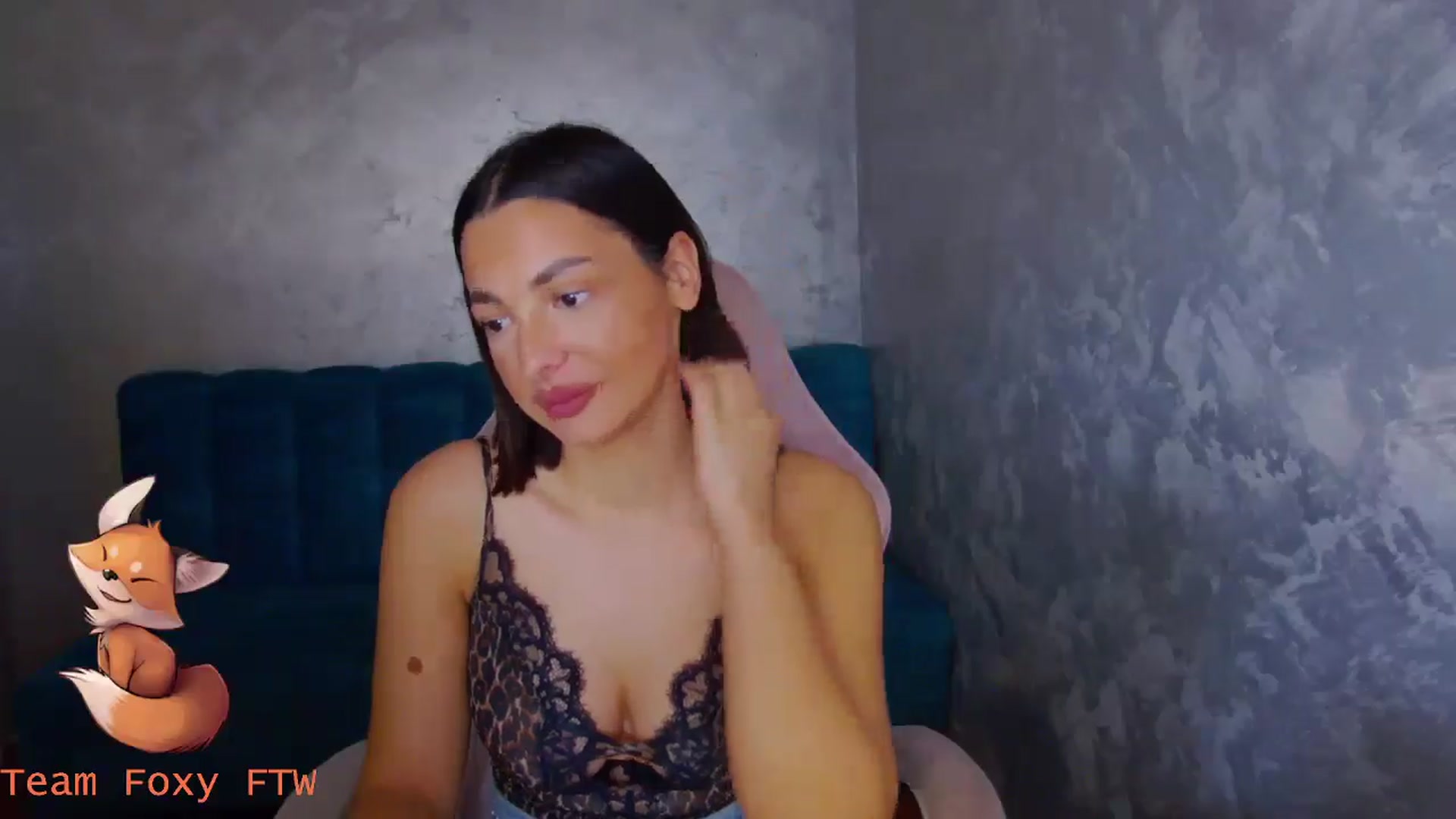 Gallery image thumbnail from WonderWomann's myfreecams stream on, 11/14/2025, 16:27 image 7 of 20