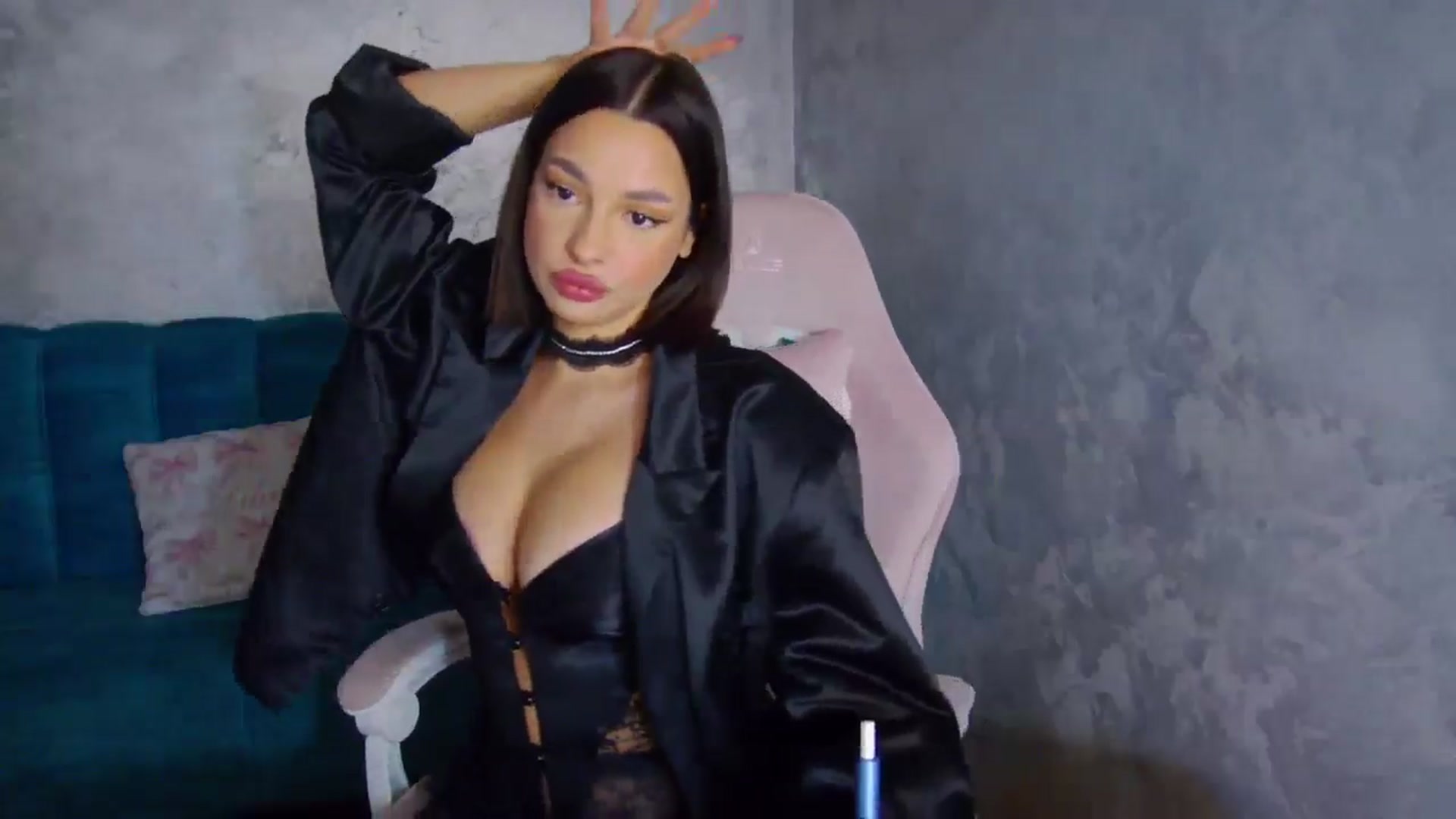 Gallery image thumbnail from WonderWomann's myfreecams stream on, 11/15/2025, 16:21 image 5 of 20