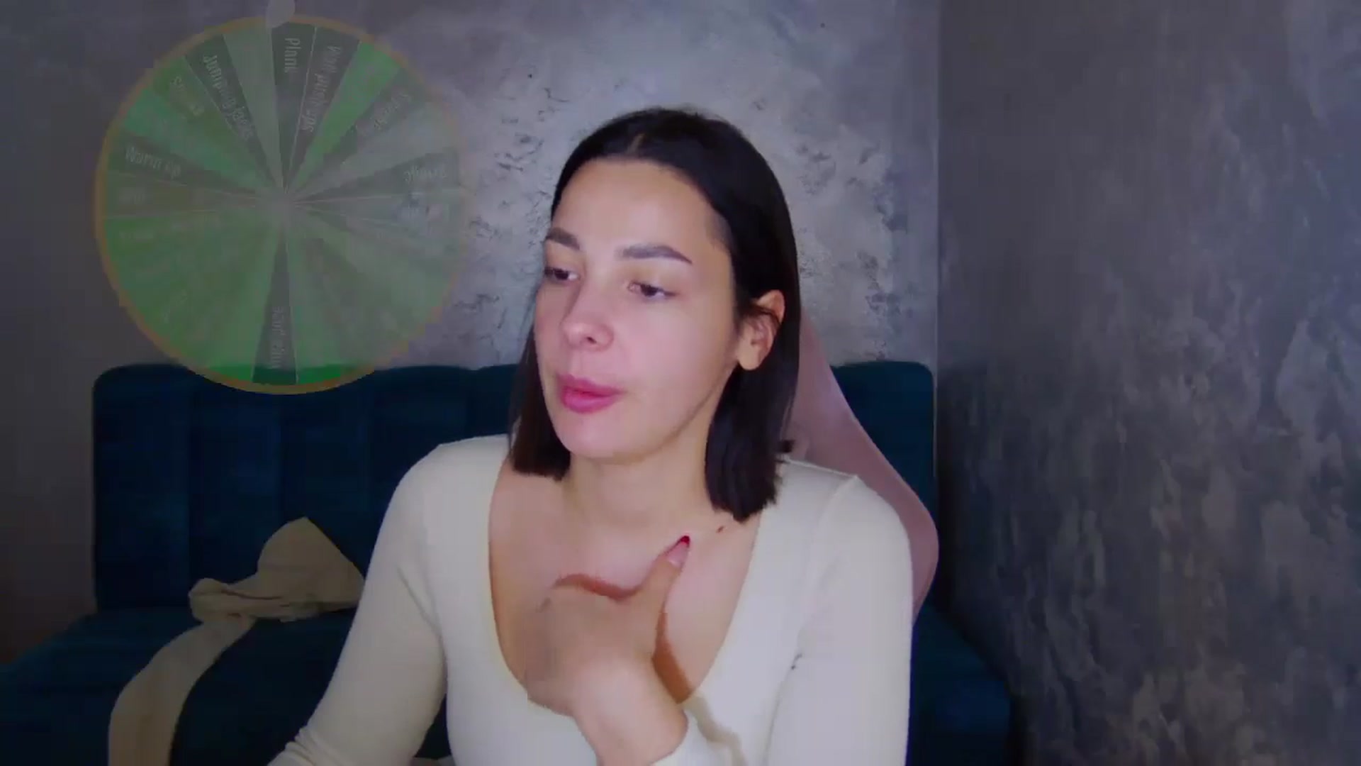 Gallery image thumbnail from WonderWomann's myfreecams stream on, 11/17/2025, 19:53 image 18 of 20