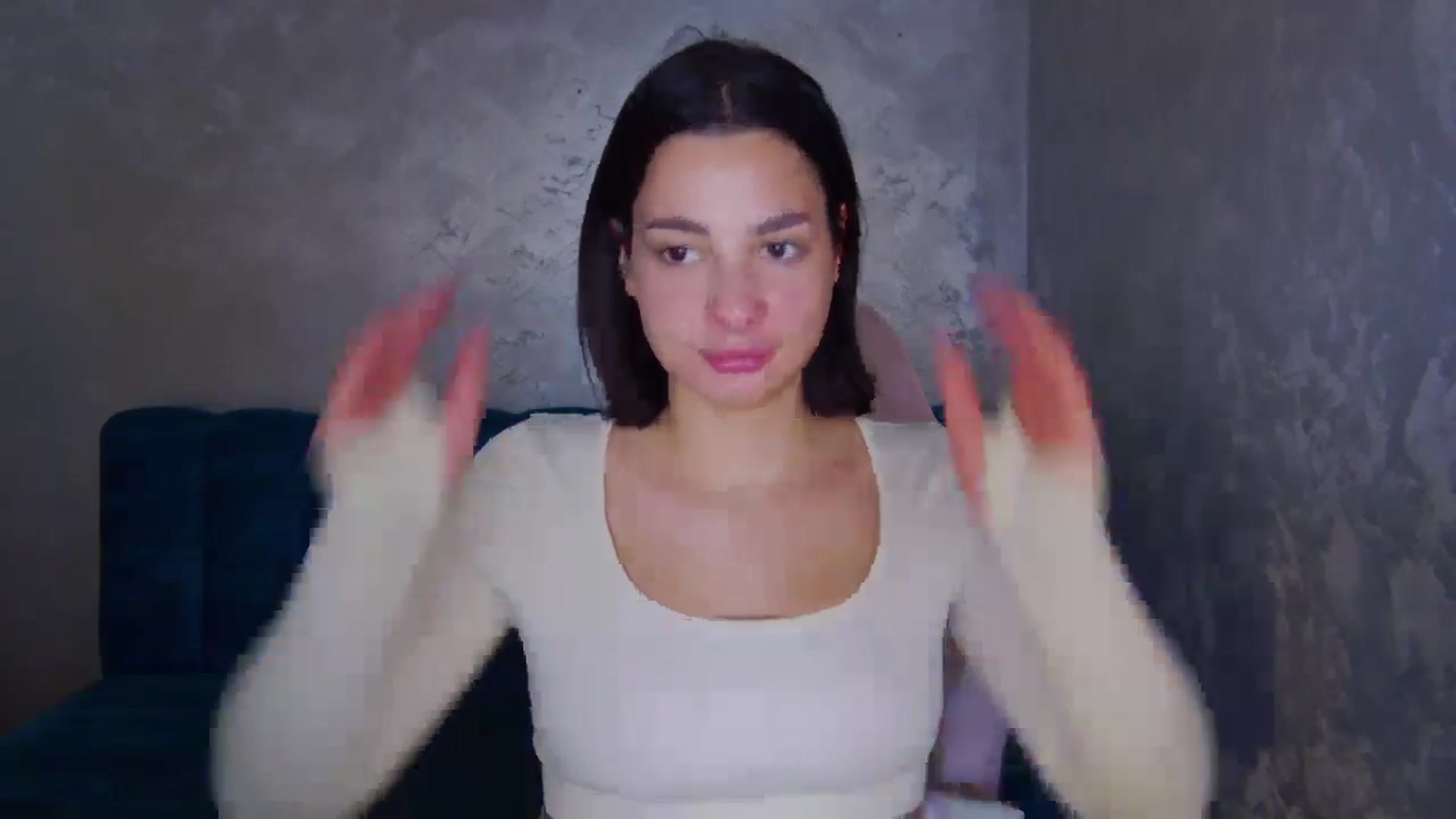 Gallery image thumbnail from WonderWomann's myfreecams stream on, 11/17/2025, 19:53 image 10 of 20