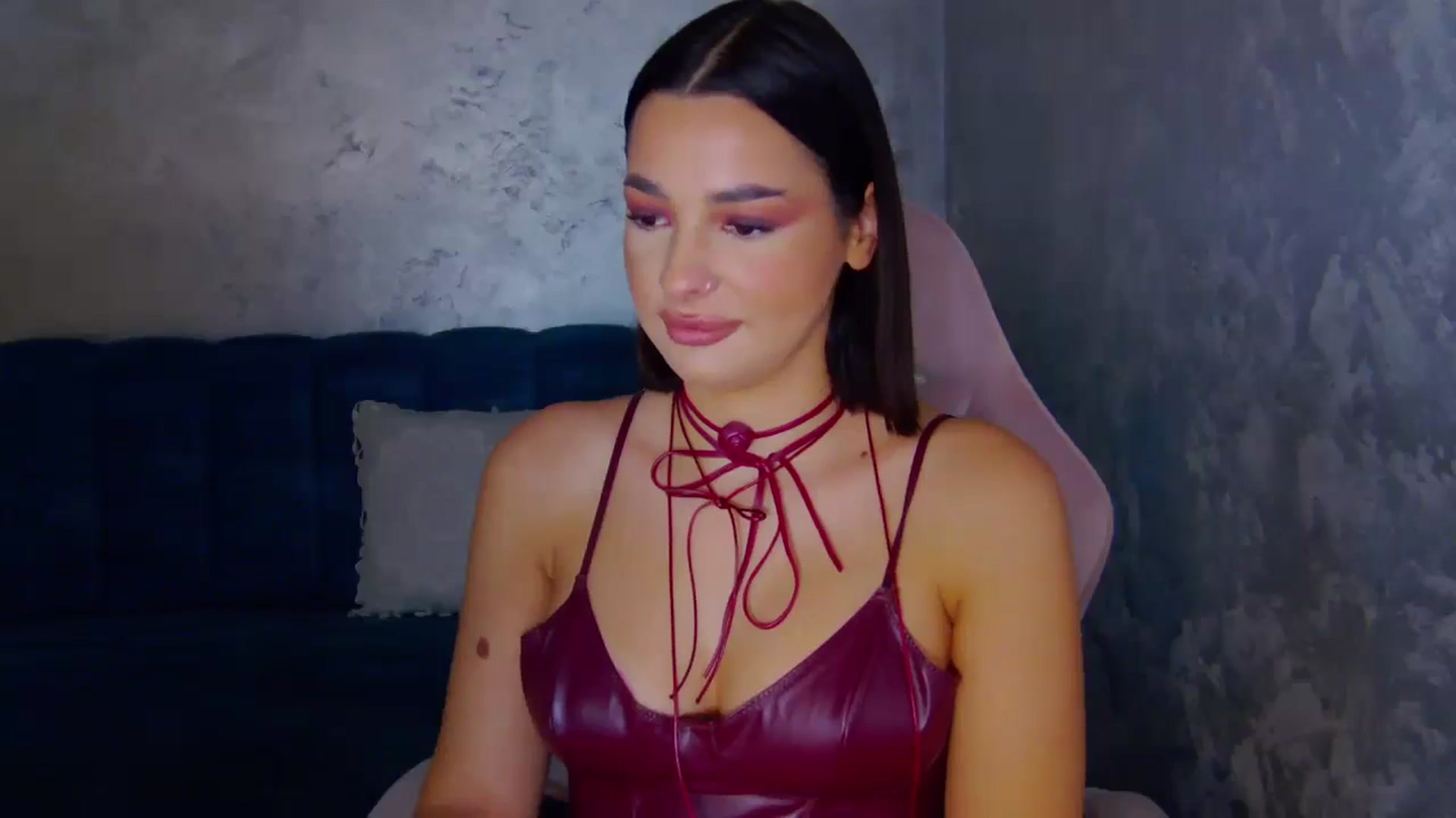 Gallery image thumbnail from WonderWomann's myfreecams stream on, 11/18/2025, 16:08 image 6 of 20