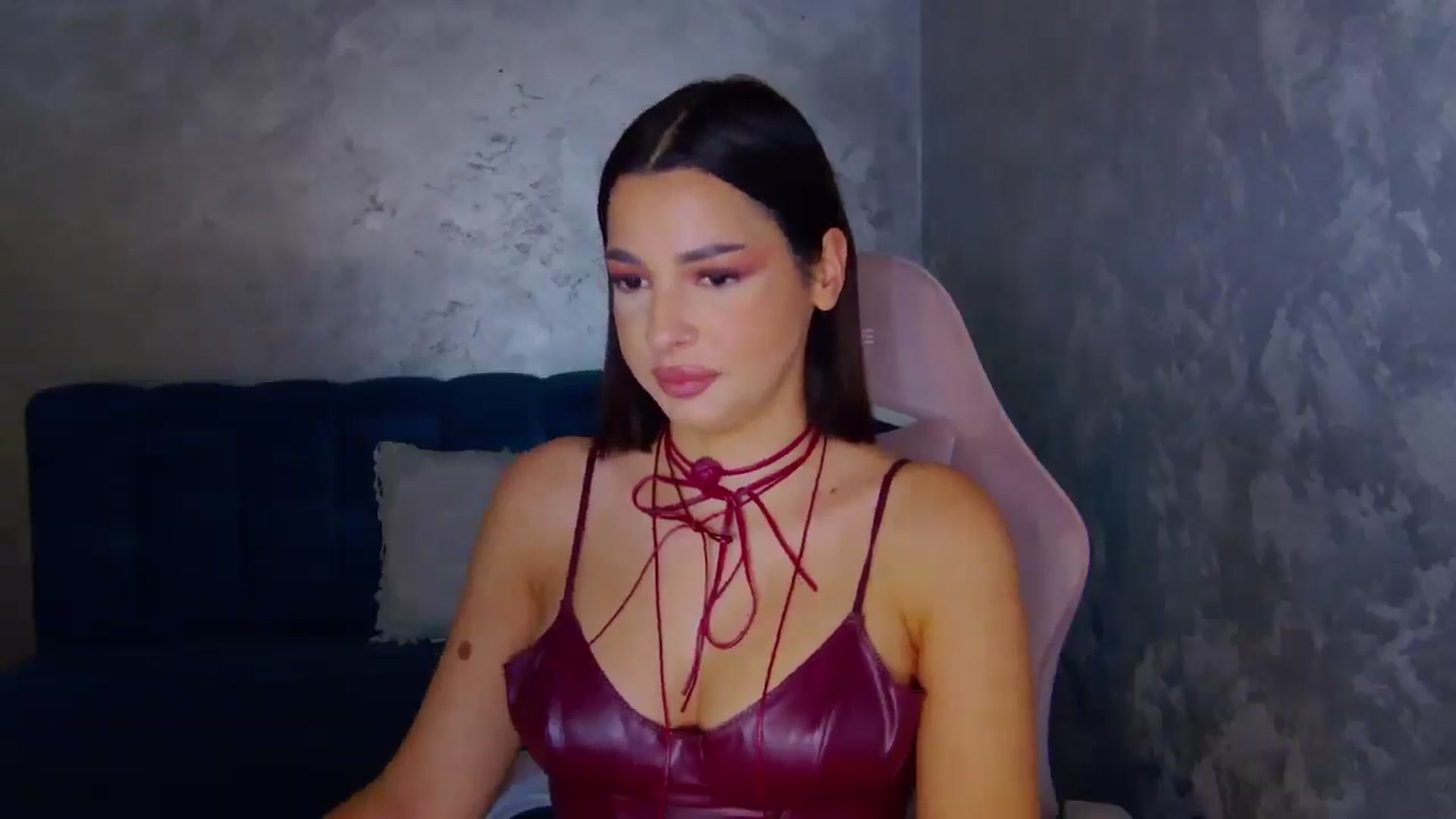 Gallery image thumbnail from WonderWomann's myfreecams stream on, 11/18/2025, 16:08 image 11 of 20