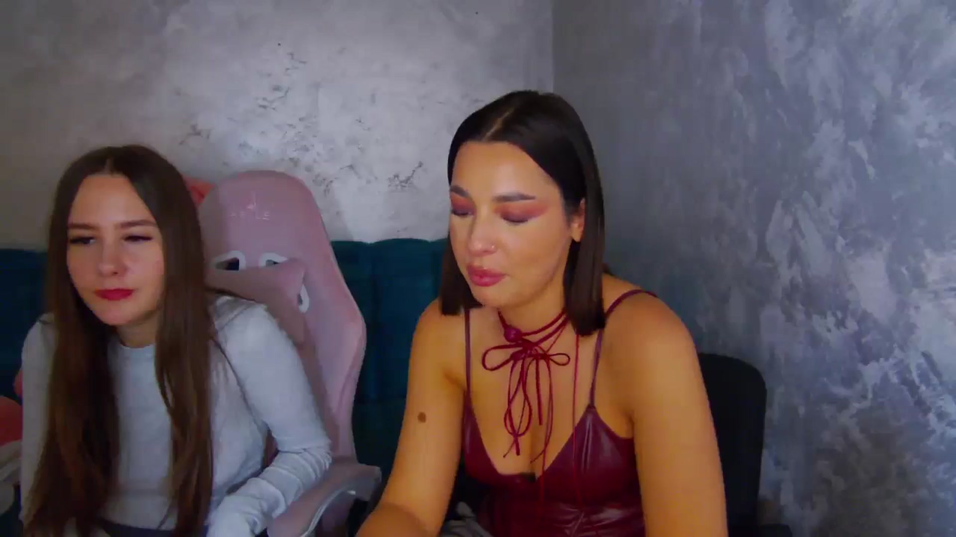 Gallery image thumbnail from WonderWomann's myfreecams stream on, 11/18/2025, 20:14 image 15 of 20