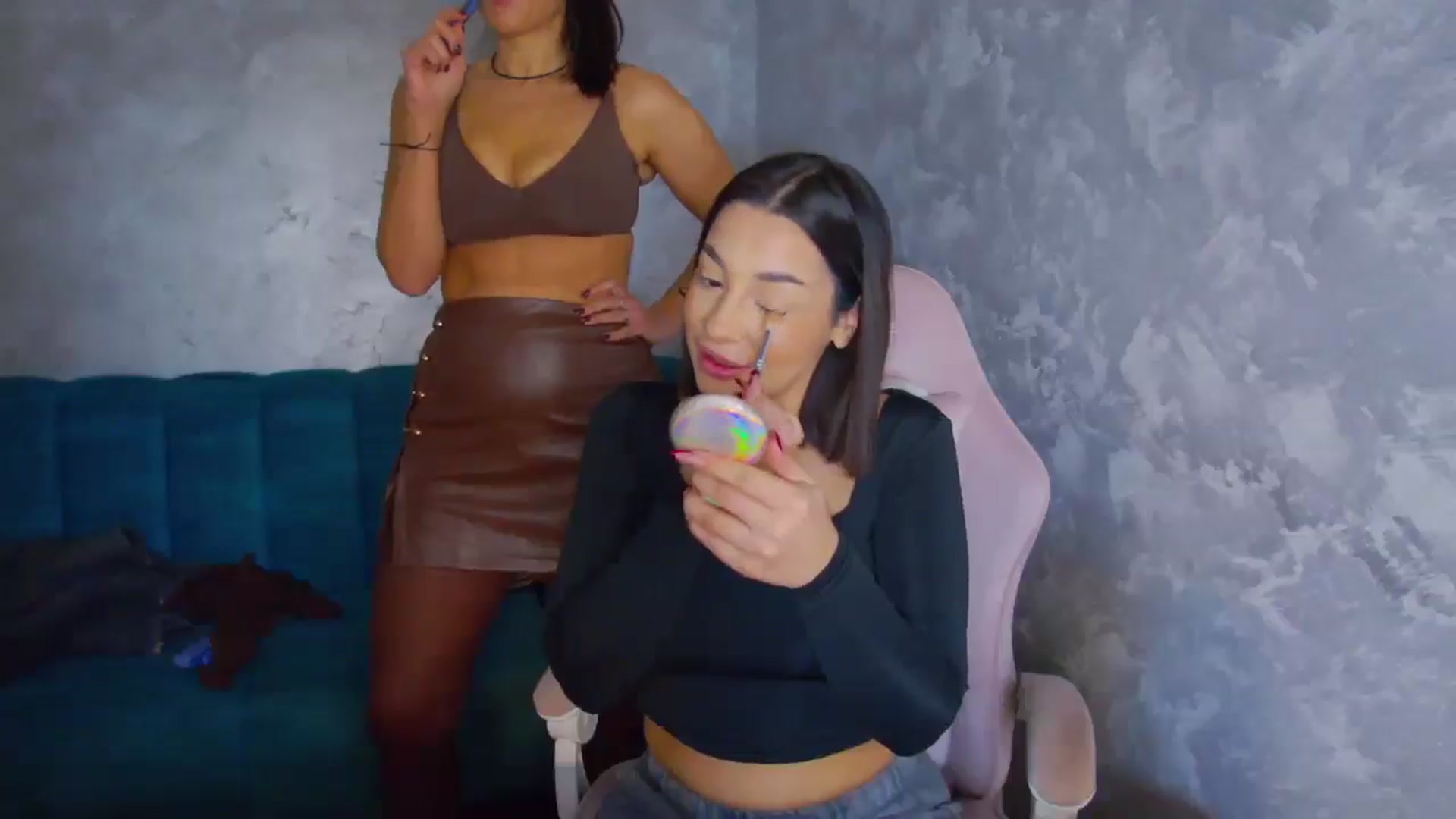 Gallery image thumbnail from WonderWomann's myfreecams stream on, 11/20/2025, 11:03 image 6 of 20