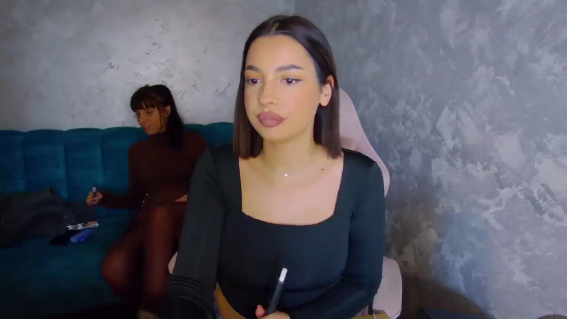 Gallery image thumbnail from WonderWomann's myfreecams stream on, 11/20/2025, 11:03 image 10 of 20