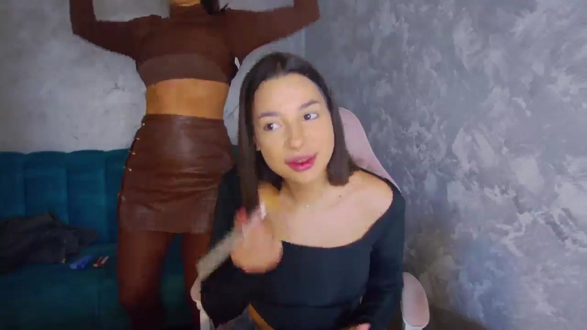 Gallery image thumbnail from WonderWomann's myfreecams stream on, 11/20/2025, 11:03 image 5 of 20
