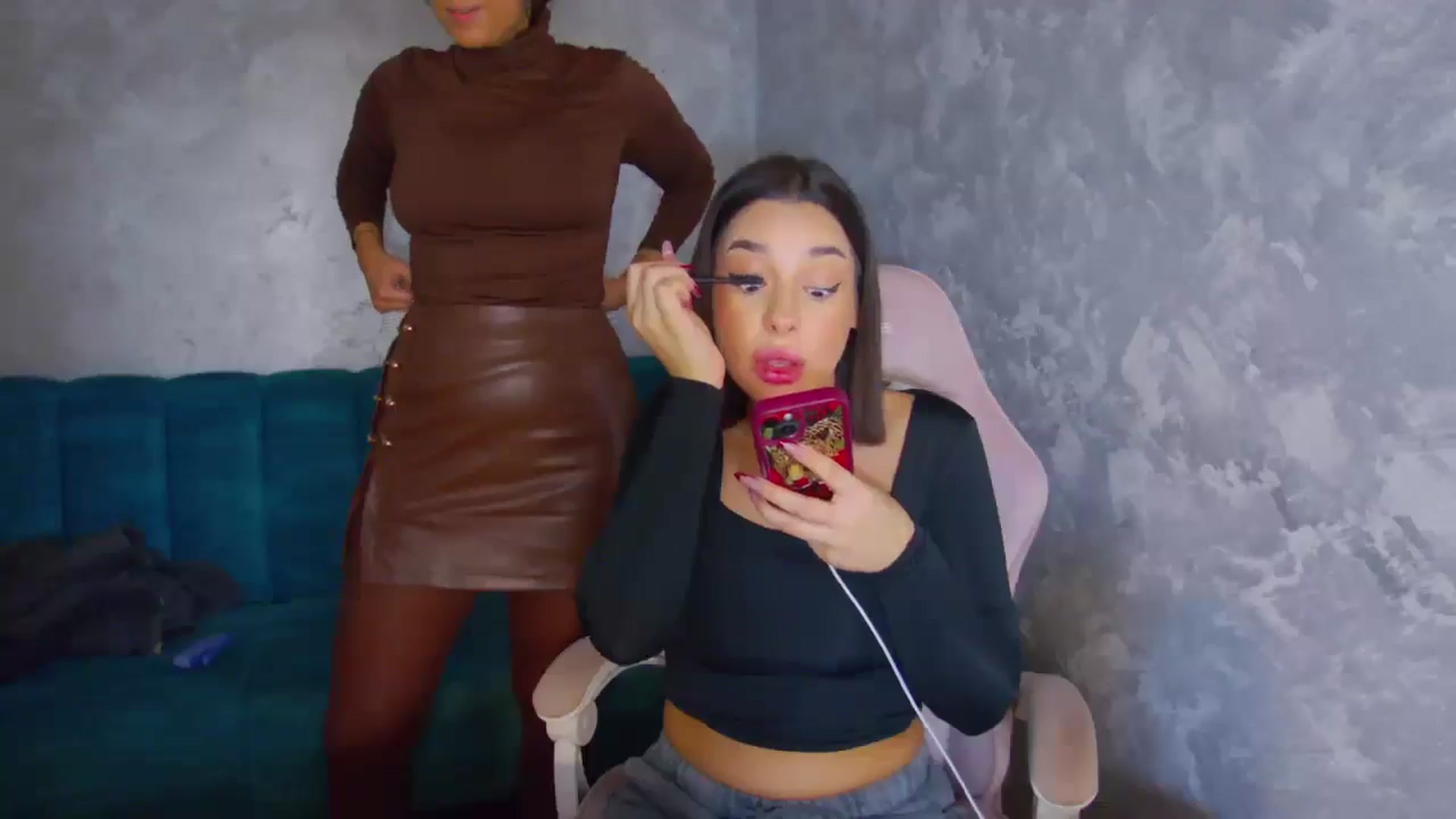 Gallery image thumbnail from WonderWomann's myfreecams stream on, 11/20/2025, 11:03 image 7 of 20
