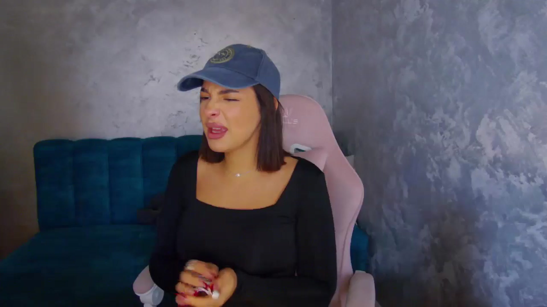 Gallery image thumbnail from WonderWomann's myfreecams stream on, 11/20/2025, 14:23 image 15 of 20