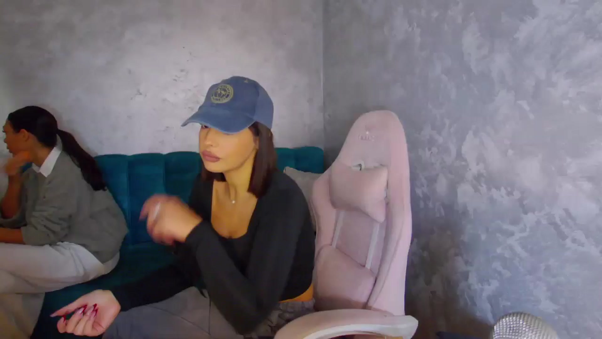 Gallery image thumbnail from WonderWomann's myfreecams stream on, 11/20/2025, 14:23 image 1 of 20