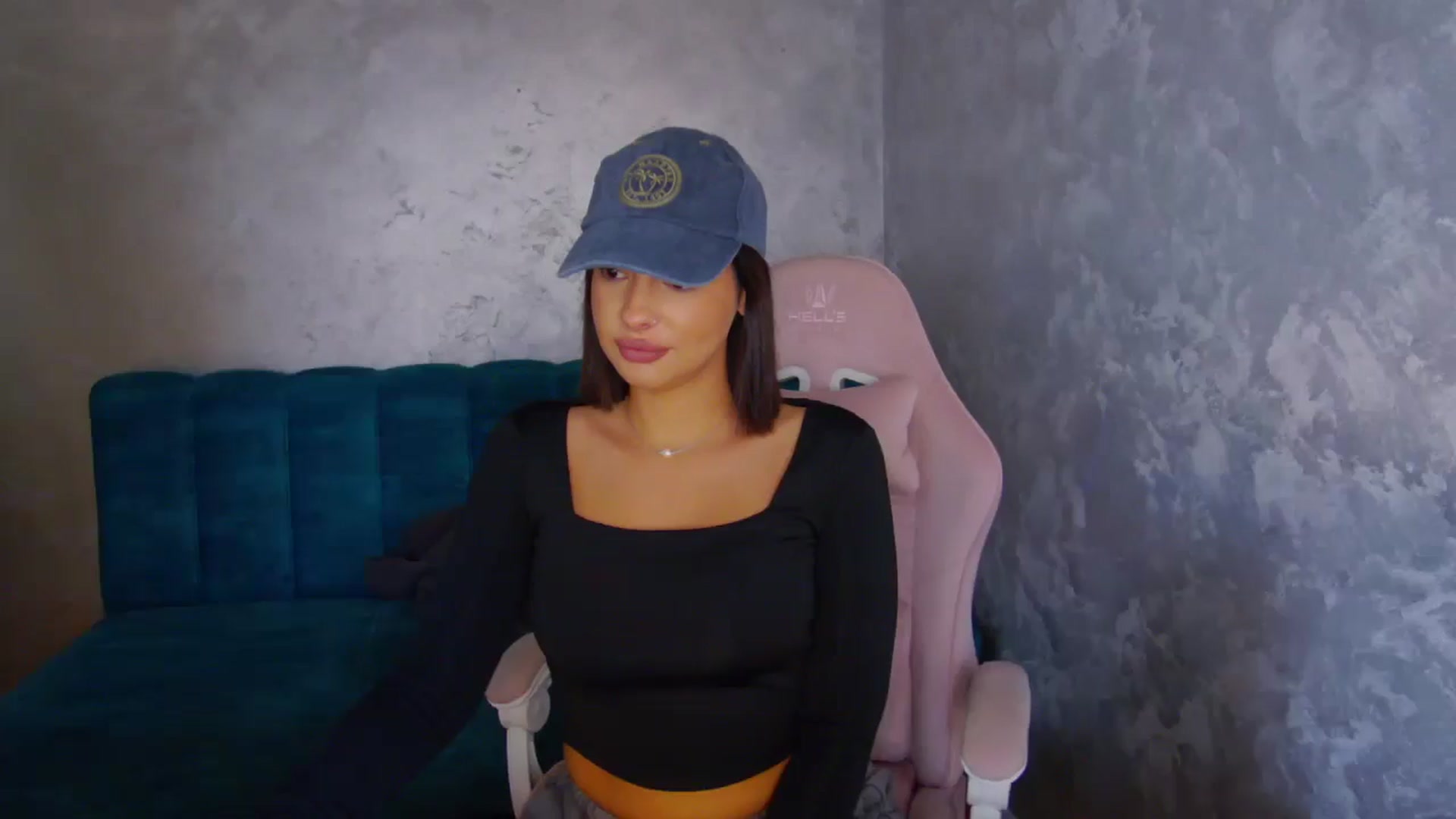 Gallery image thumbnail from WonderWomann's myfreecams stream on, 11/20/2025, 14:23 image 17 of 20