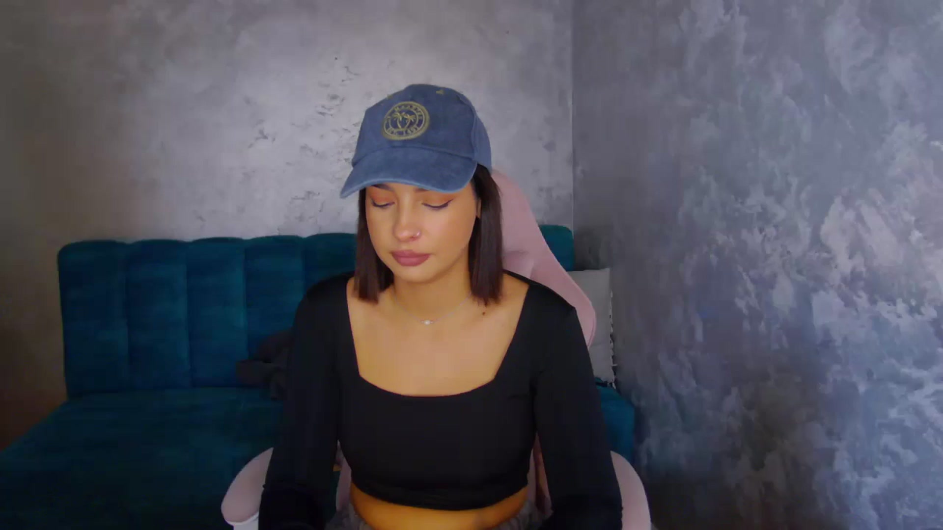 Gallery image thumbnail from WonderWomann's myfreecams stream on, 11/20/2025, 14:23 image 14 of 20
