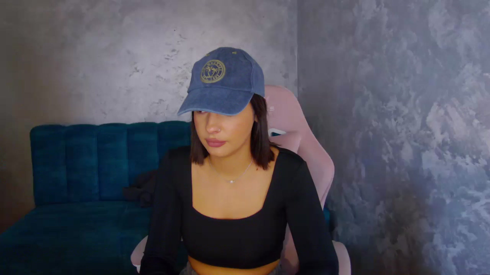 Gallery image thumbnail from WonderWomann's myfreecams stream on, 11/20/2025, 14:23 image 18 of 20