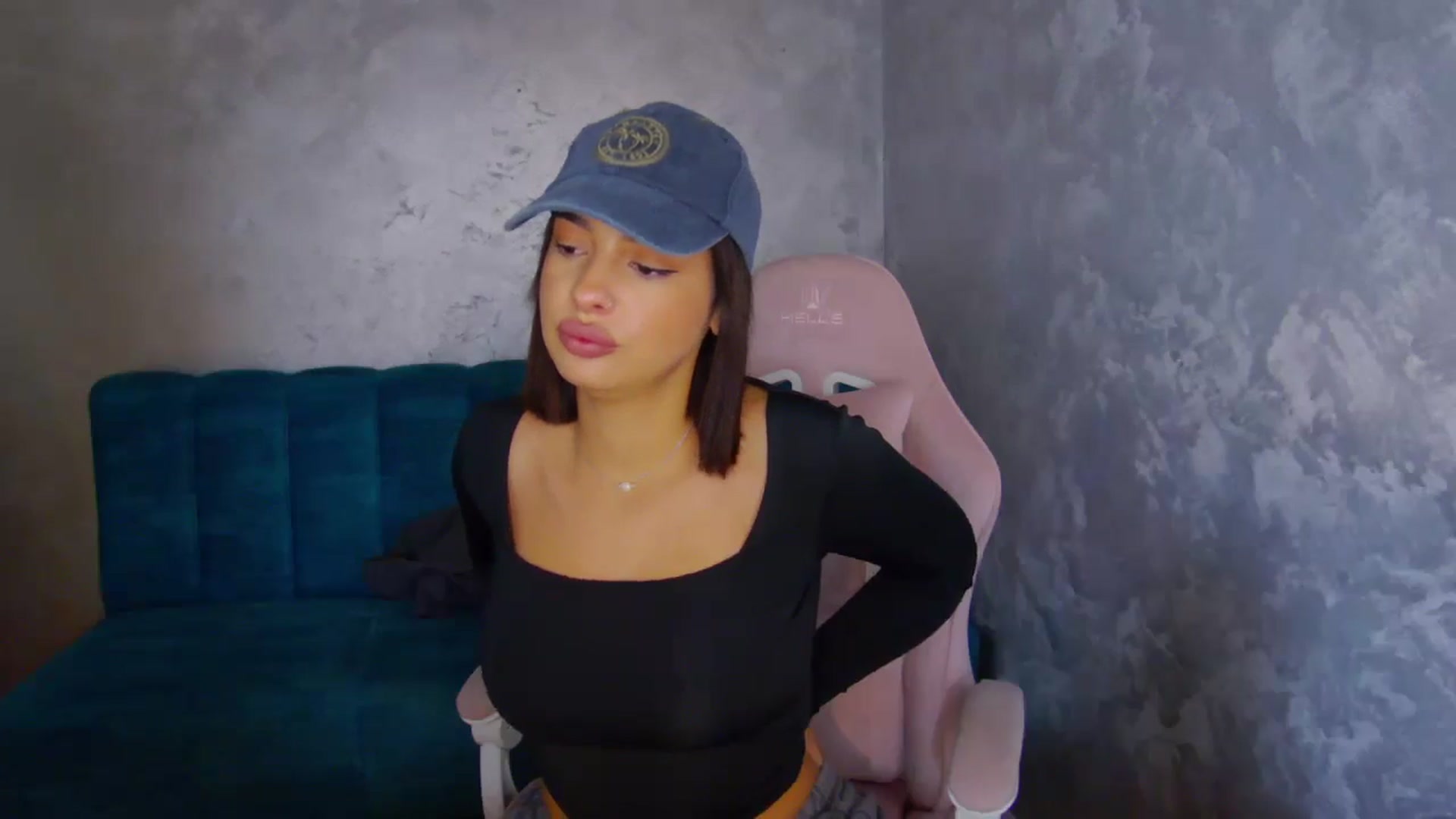 Gallery image thumbnail from WonderWomann's myfreecams stream on, 11/20/2025, 14:23 image 19 of 20