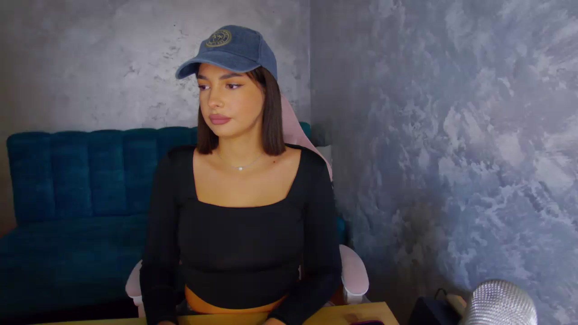 Gallery image thumbnail from WonderWomann's myfreecams stream on, 11/20/2025, 14:23 image 6 of 20
