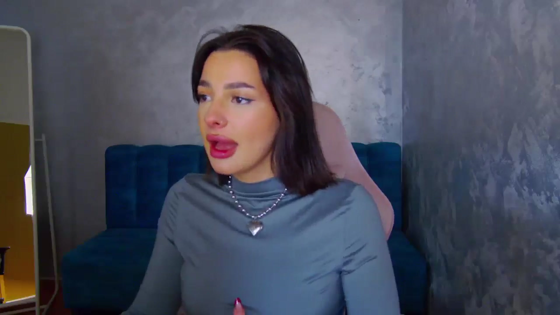 Gallery image thumbnail from WonderWomann's myfreecams stream on, 11/24/2025, 17:38 image 13 of 20